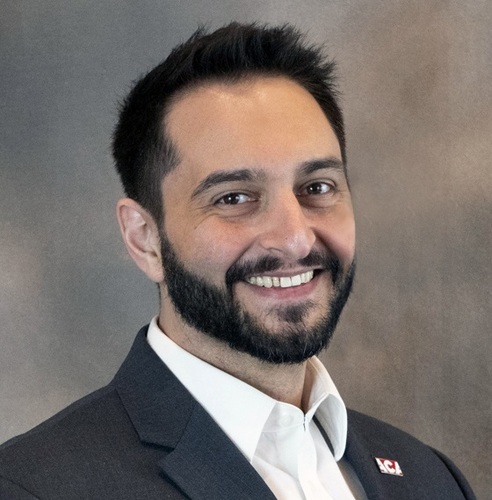 Dr. Bobby Mozafari